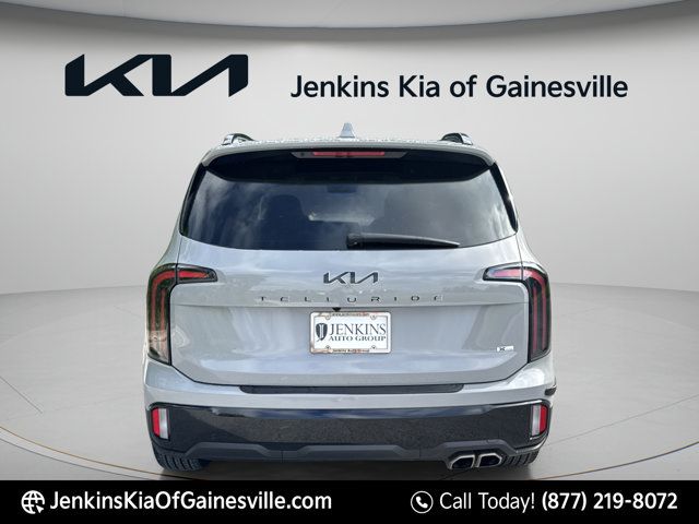 2024 Kia Telluride SX Prestige X-Line - Photo 6