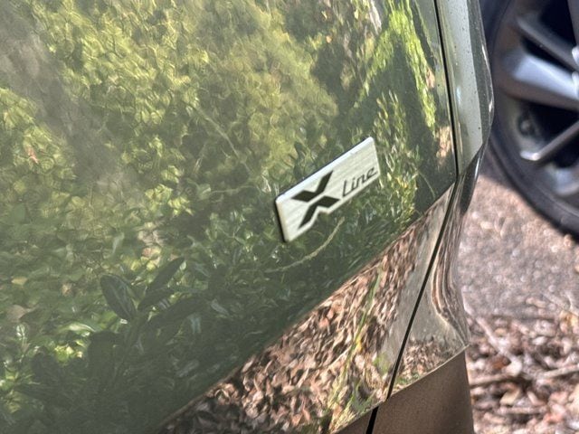 2023 Kia Sportage X-Line Prestige - Photo 9