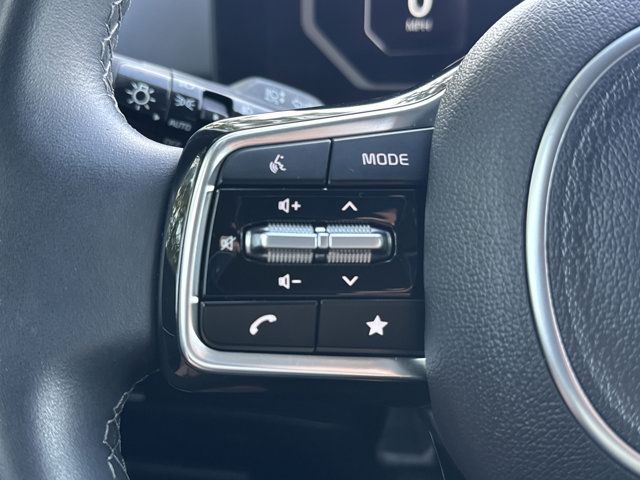 2025 Kia Sorento X-Line SX - Photo 31