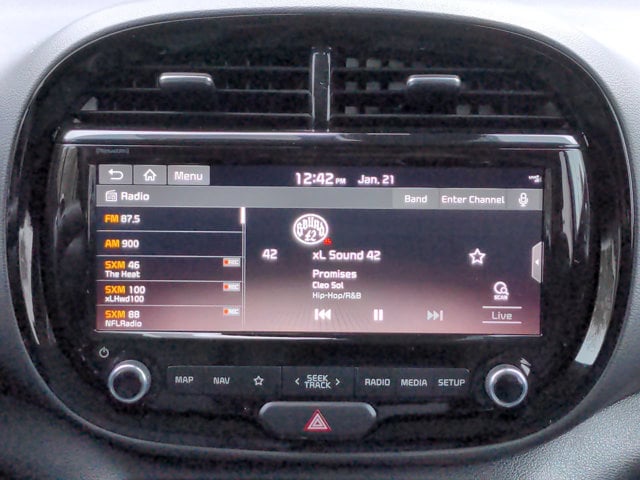 2020 Kia Soul EX - Photo 17