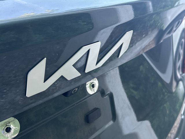 2025 Kia Sorento EX Hybrid - Photo 9