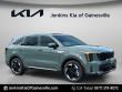 Certified 2026 Kia Sorento Hybrid EX SUV