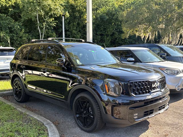 2024 Kia Telluride
