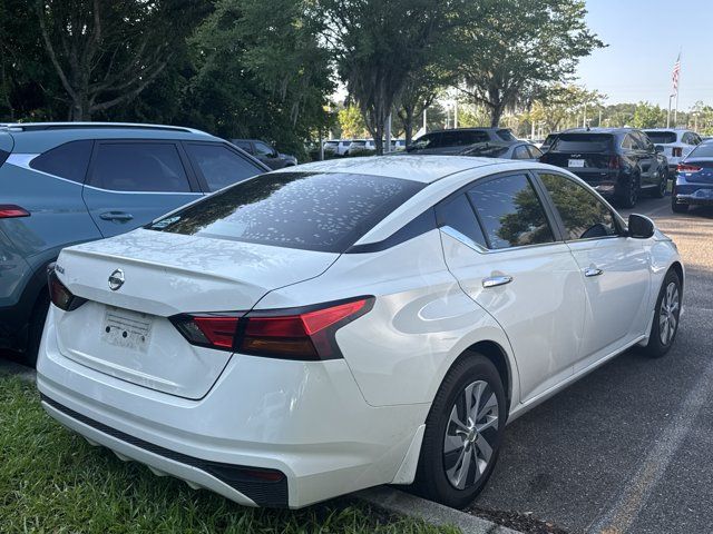 2020 Nissan Altima S - Photo 6