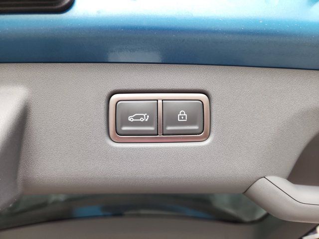 2026 Kia EV9 GT-Line - Photo 6