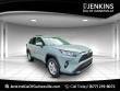 Used 2021 Toyota RAV4 XLE SUV