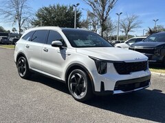 2026 Kia Sorento Hybrid EX SUV