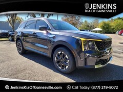 2026 Kia Sorento S SUV