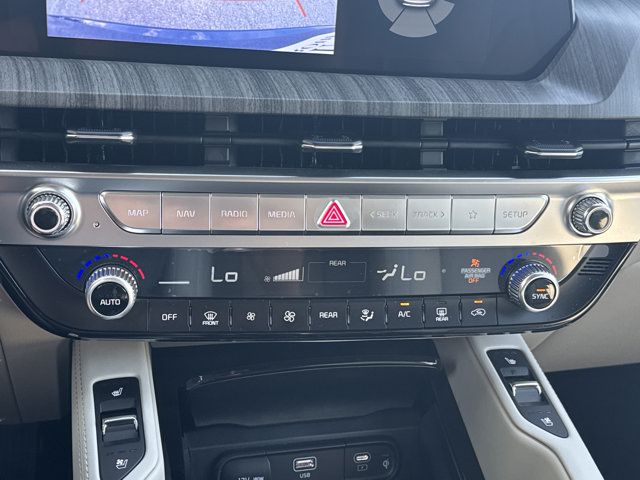 2025 Kia Telluride EX - Photo 24