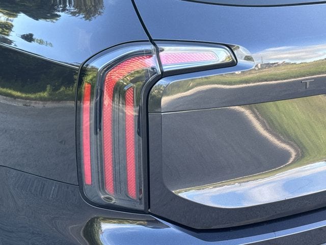 2025 Kia Telluride SX X-Line - Photo 10