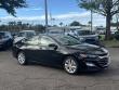 Used 2025 Chevrolet Malibu LT Sedan