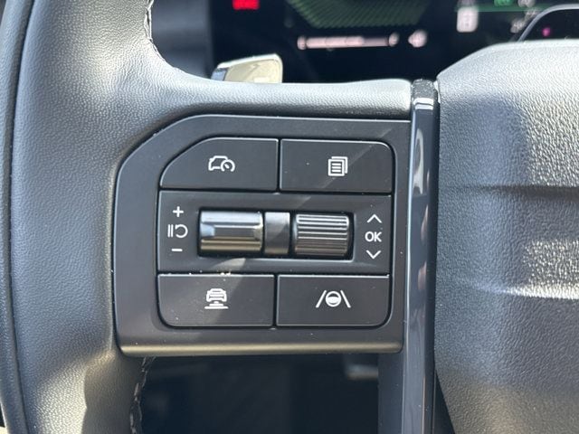 2027 Kia Telluride X-Line EX - Photo 29