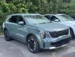 Used 2025 Kia Sorento Hybrid EX SUV