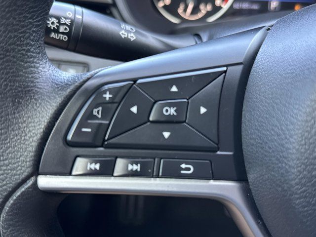 2023 Nissan Altima SV - Photo 29