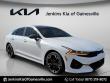 Used 2024 Kia K5 GT-Line Sedan