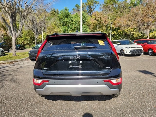 2023 Kia Niro EX photo 4