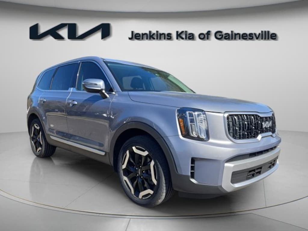 Used 2023 Kia Telluride EX SUV
