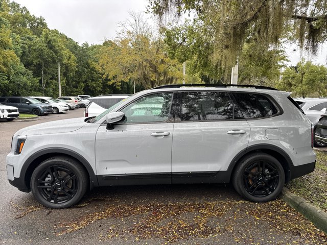 Certified 2024 Kia Telluride SX-Prestige X-Line SUV