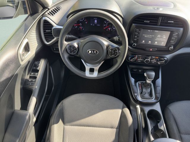 2021 Kia Soul LX - Photo 15