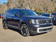 2025 Kia Telluride EX SUV