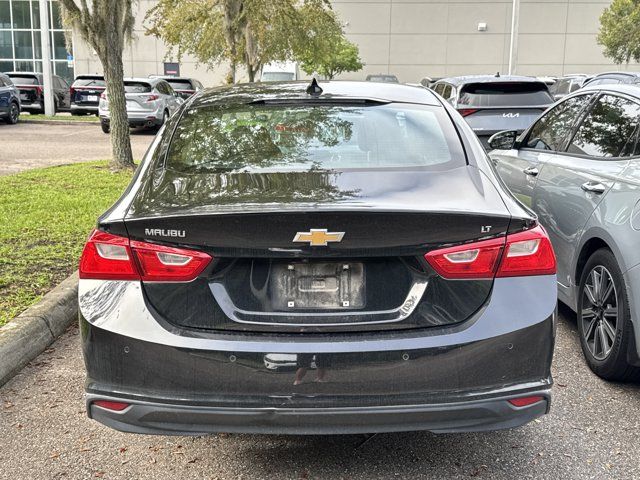 2025 Chevrolet Malibu 1LT - Photo 6
