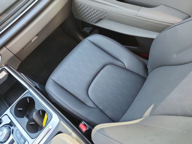 2026 Kia Carnival EX - Photo 11