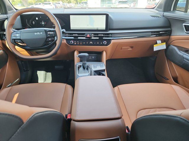 2026 Kia Sportage X-Line - Photo 11