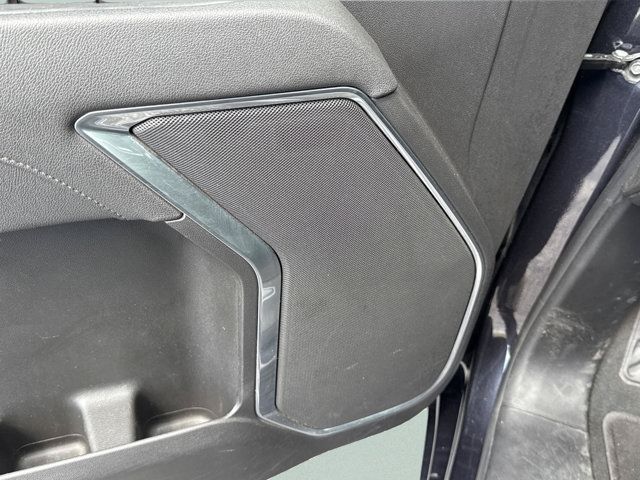 2025 GMC Sierra 1500 SLT - Photo 22