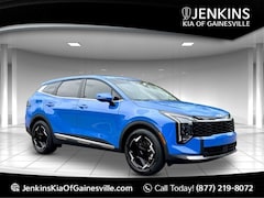 2026 Kia Sportage EX SUV