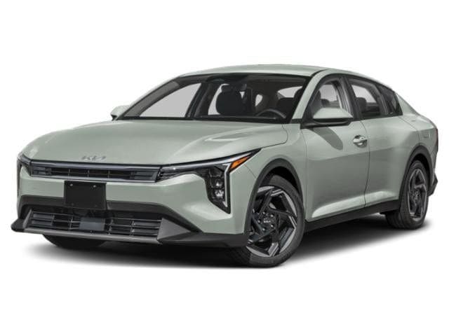 2025 Kia K4 EX - Photo 33