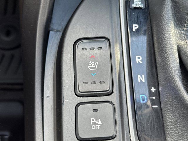 2018 Hyundai Santa Fe Sport 2.0T Ultimate - Photo 24