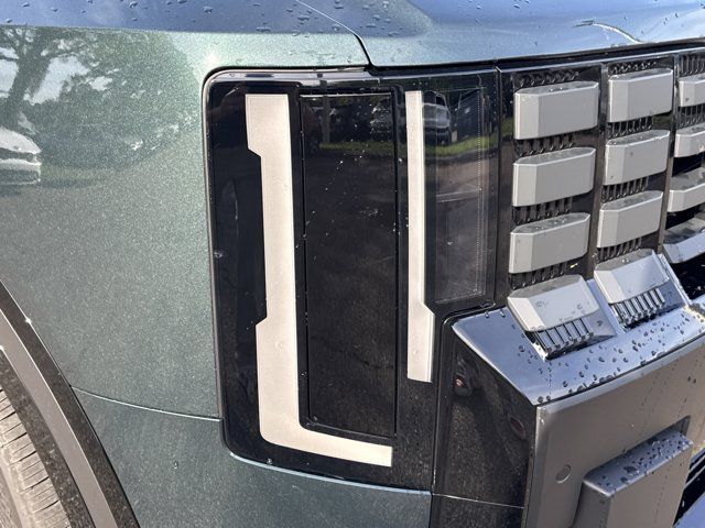 2027 Kia Telluride X-Line EX - Photo 33