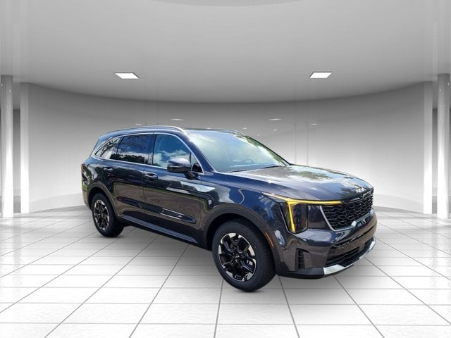 2026 Kia Sorento S's photo