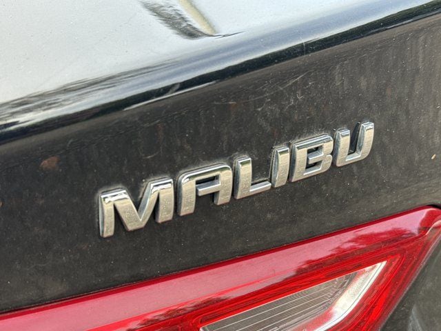 2025 Chevrolet Malibu 1LT - Photo 11