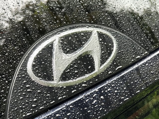 2024 Hyundai Tucson Limited - Photo 9