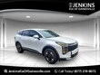 Kia Sportage Hybrid