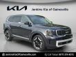 Certified 2025 Kia Telluride S SUV