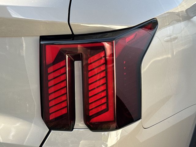 2025 Kia Sorento X-Line SX - Photo 35