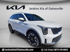 2026 Kia Sorento EX SUV