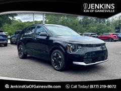 2025 Kia Niro EV Wind SUV
