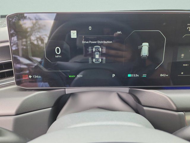 2026 Kia EV9 GT-Line - Photo 23