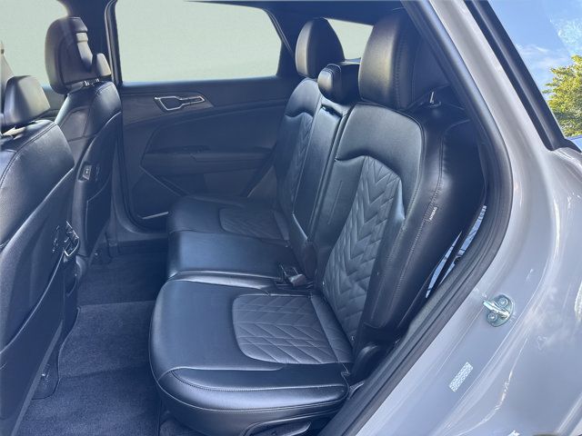 2025 Kia Sportage X-Line - Photo 14