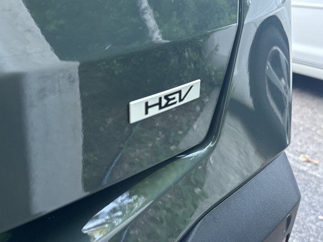 2025 Kia Sorento EX Hybrid - Photo 11
