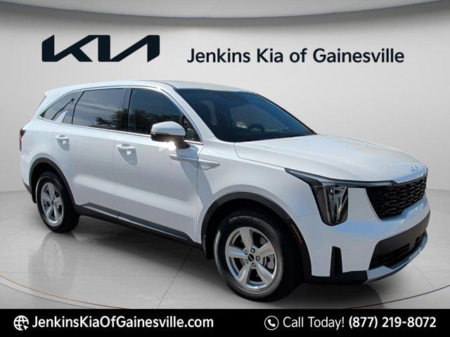 2026 Kia Sorento SUV 