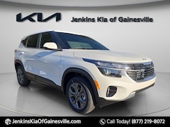 2026 Kia Seltos LX SUV