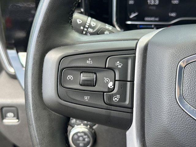 2025 GMC Sierra 1500 SLT - Photo 32