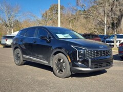 2026 Kia Sportage LX SUV