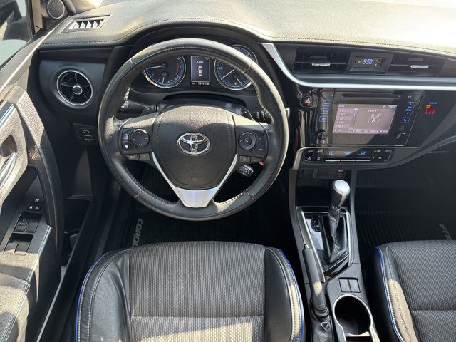 2019 Toyota Corolla SE - Photo 11