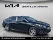 Certified 2022 Kia Forte GT-Line Sedan