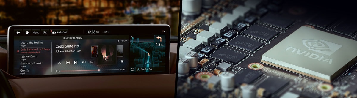 NVIDIA DRIVE